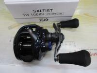 23ソルティスト TW 100XH PEスペシャル