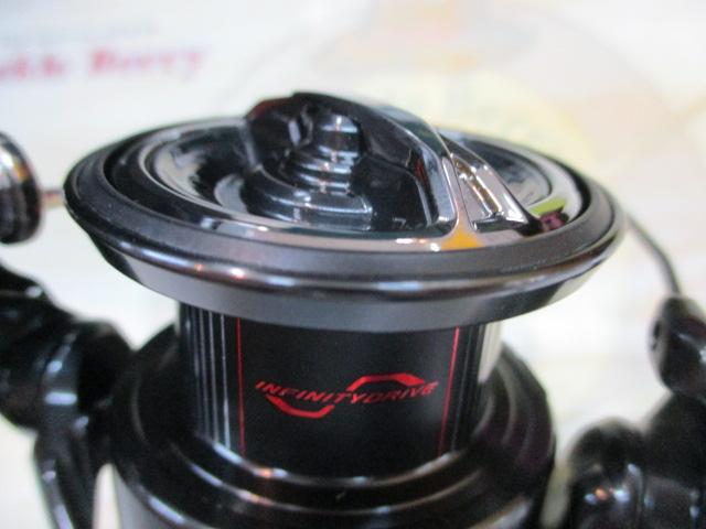 24ヴァンフォード C3000HG｜＠ベリーネット 日本最大新品中古釣具WEB