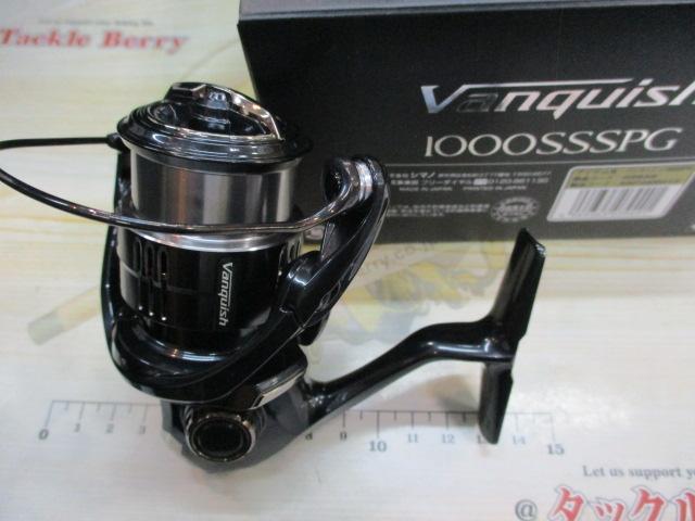 16ヴァンキッシュ 1000PGS
