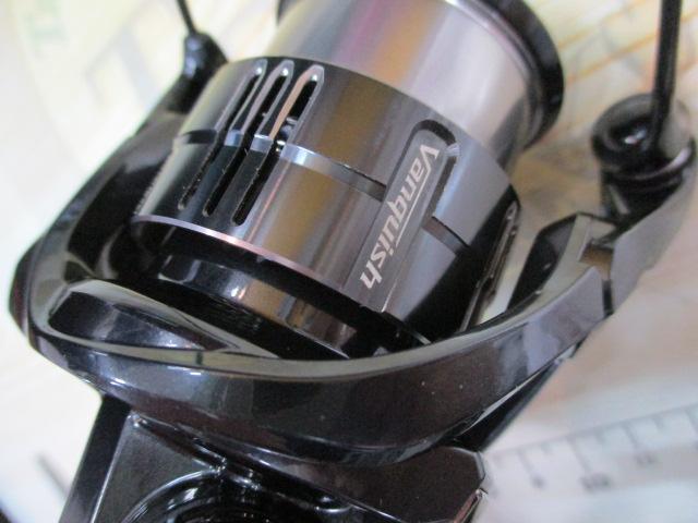 16ヴァンキッシュ 1000PGS