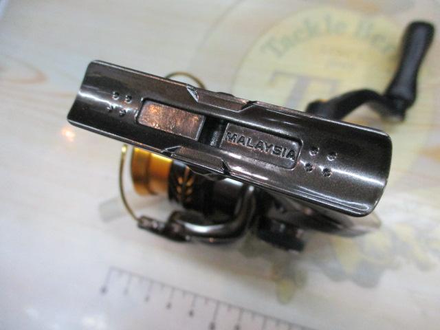 17ソアレCI4+ 500S