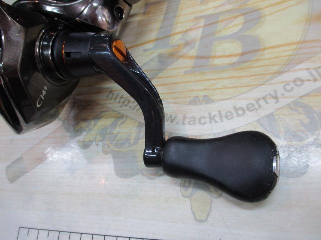 17ソアレCI4+ 500S