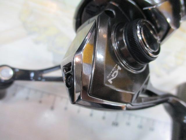 17ソアレCI4+ 500S