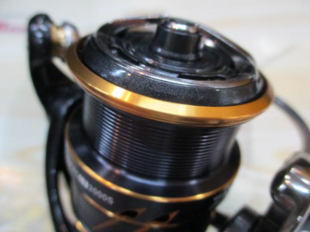 21カルディア FC LT2000S