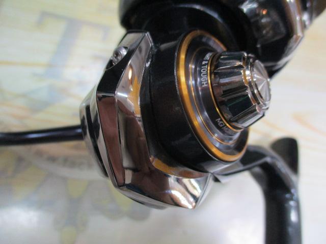 21カルディア FC LT2000S