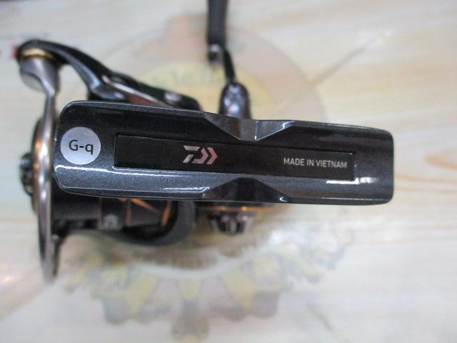 21カルディア FC LT2000S