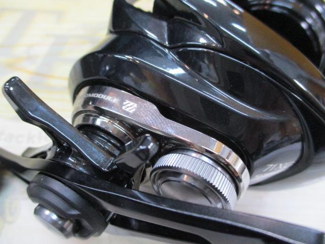 24メタニウムDC 71XG