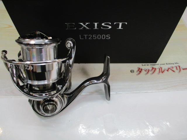 22イグジスト LT2500S｜＠ベリーネット 日本最大新品中古釣具WEBショップ