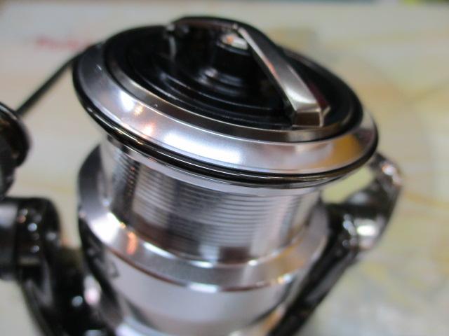 22イグジスト LT2500S