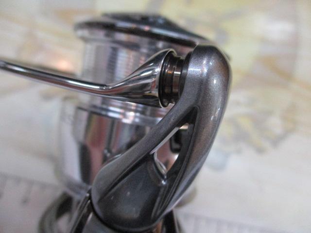 22イグジスト LT2500S