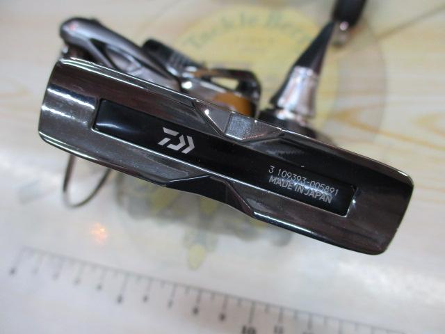 22イグジスト LT2500S