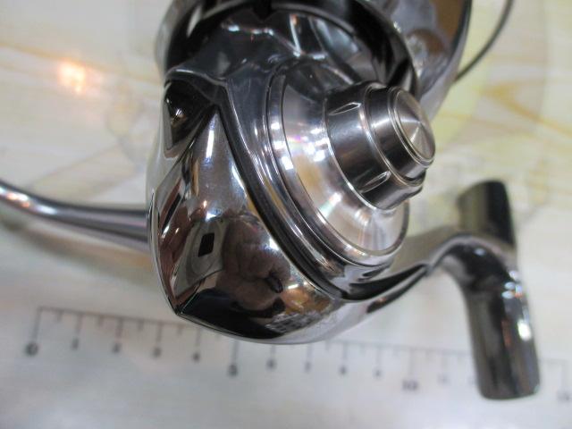 22イグジスト LT2500S