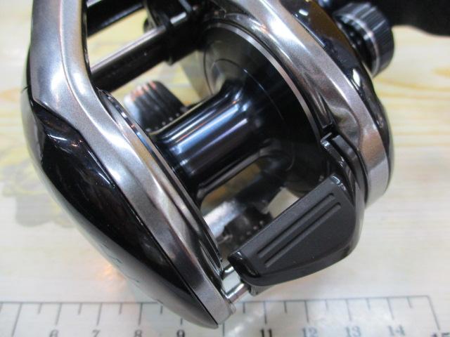 17グラップラー 300HG｜＠ベリーネット 日本最大新品中古釣具WEBショップ