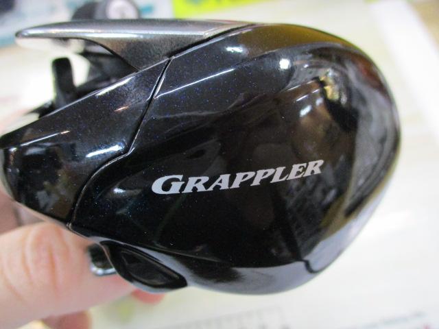 17グラップラー 300HG