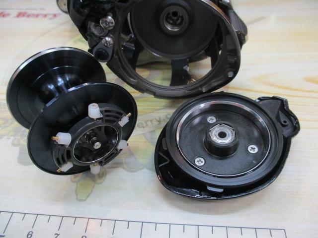 17グラップラー 300HG｜＠ベリーネット 日本最大新品中古釣具WEBショップ