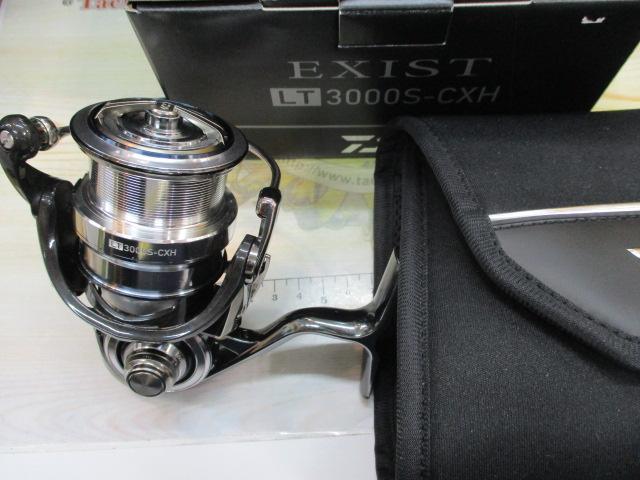 18イグジスト LT3000S-CXH