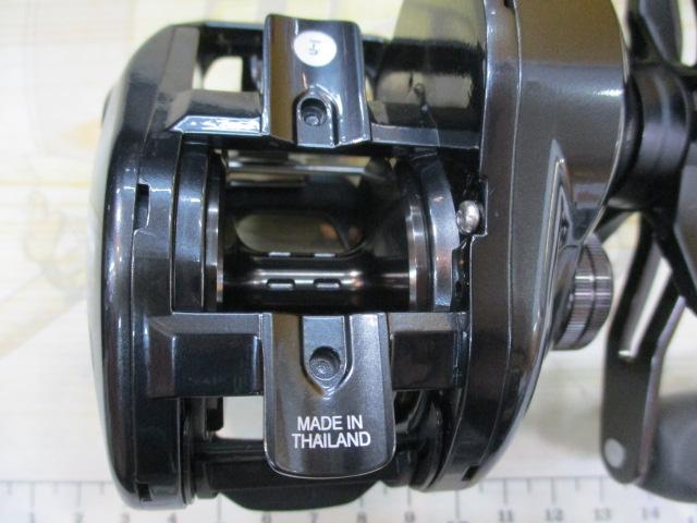 タトゥーラ TW 300XHL｜＠ベリーネット 日本最大新品中古釣具WEBショップ