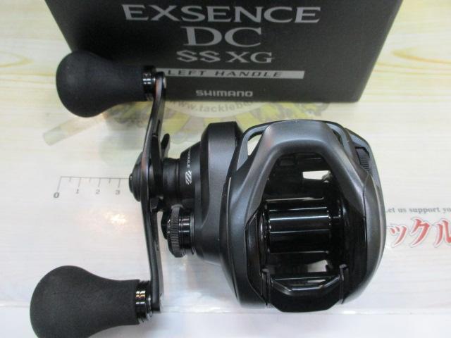 20エクスセンスDC SSXG LH