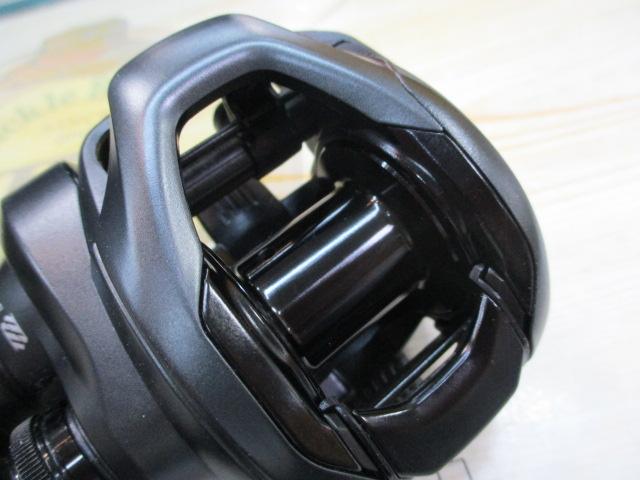 20エクスセンスDC SSXG LH