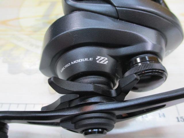 20エクスセンスDC SSXG LH