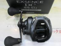 20エクスセンスDC SSXG LH