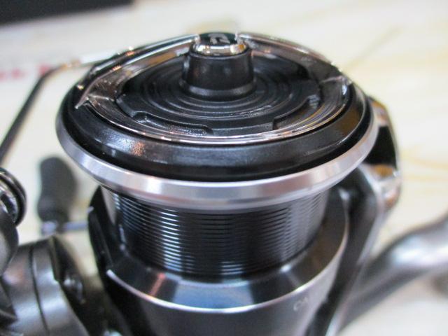 25カルディア LT2500S-XH