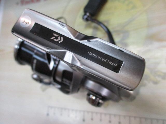 25カルディア LT2500S-XH