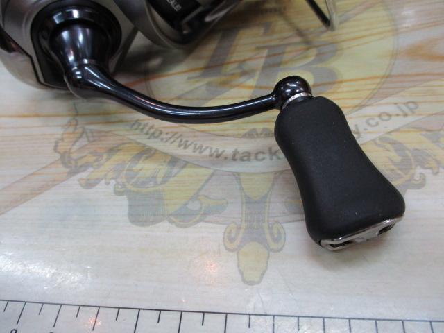 25カルディア LT2500S-XH