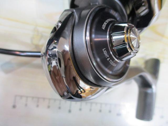 25カルディア LT2500S-XH