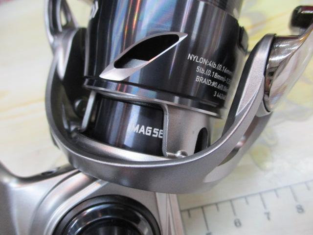 25カルディア LT2500S-XH