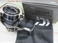 25カルディア LT2500S-XH