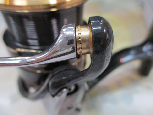 19バリスティックFW LT2500S-CXH