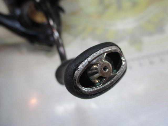 19バリスティックFW LT2500S-CXH