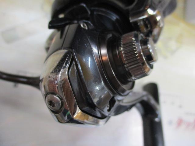 19バリスティックFW LT2500S-CXH