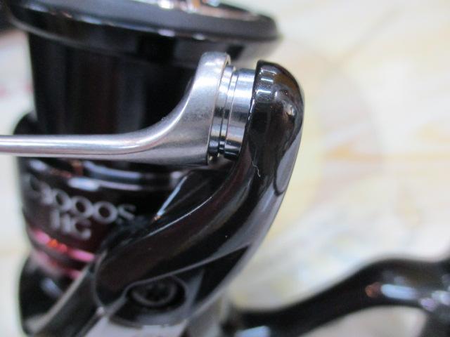 22セフィアBB C3000SHG