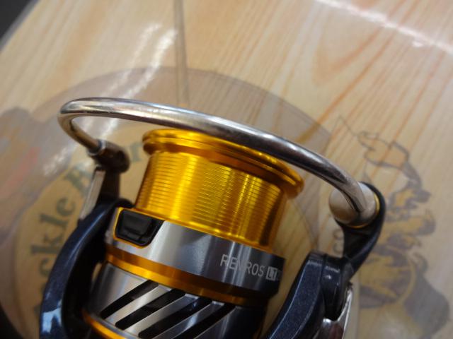 20レブロス LT2000S-XH