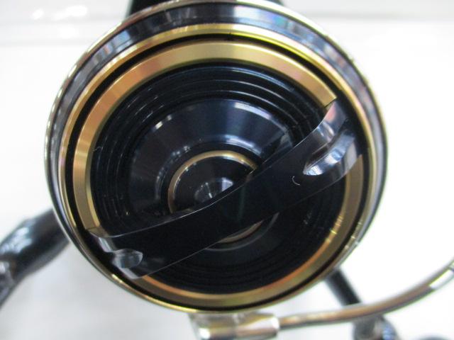 25ソルティガ 8000-H