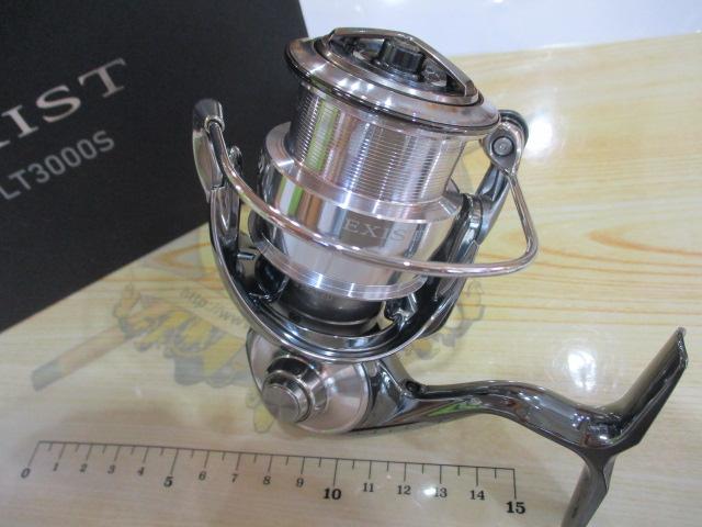 22イグジスト LT3000S