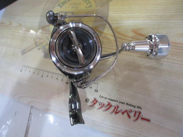 22イグジスト LT3000S