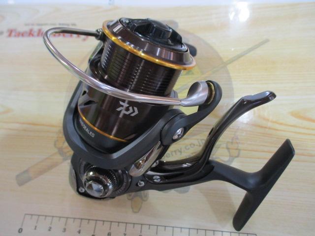 スイッチヒッター LBD｜＠ベリーネット 日本最大新品中古釣具WEBショップ