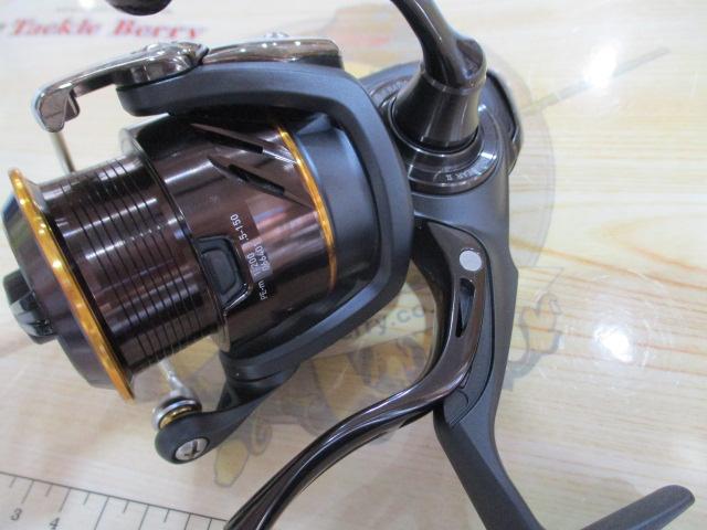 スイッチヒッター LBD｜＠ベリーネット 日本最大新品中古釣具WEBショップ