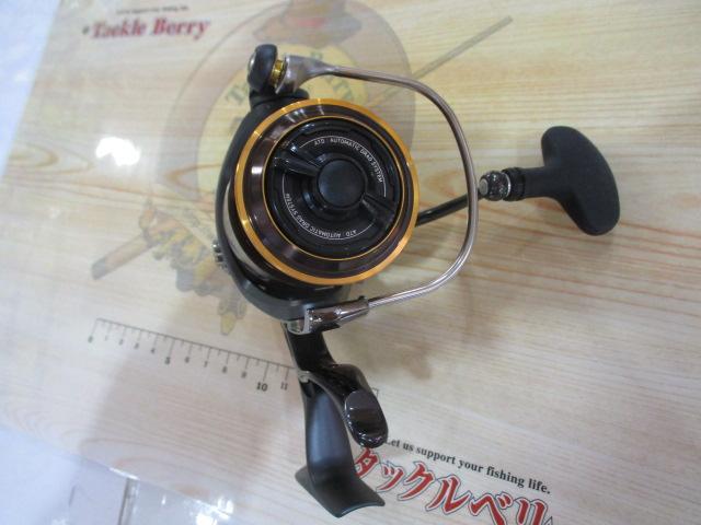 スイッチヒッター LBD｜＠ベリーネット 日本最大新品中古釣具WEBショップ