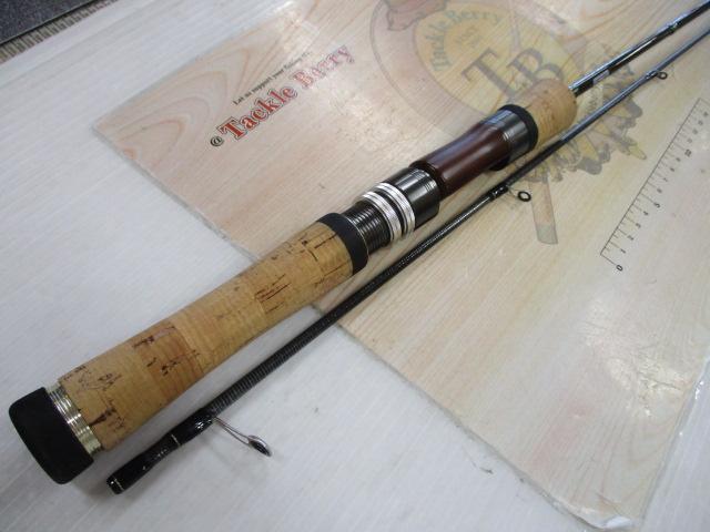 トラウティーノ TTS-512L