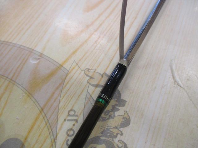 トラウティーノ TTS-512L