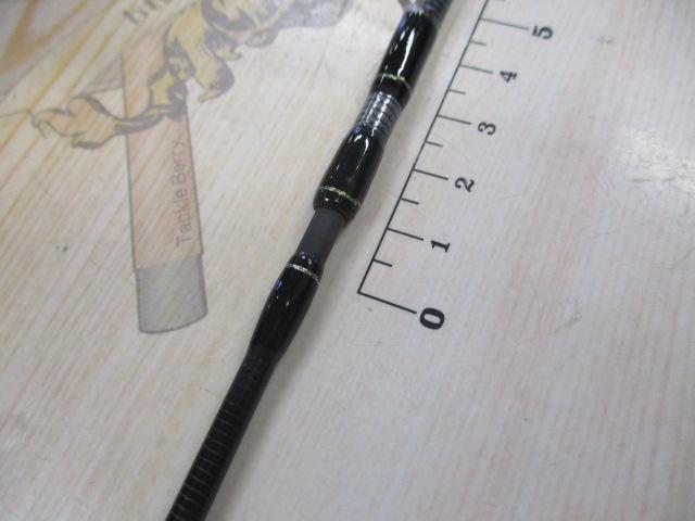 トラウティーノ TTS-512L