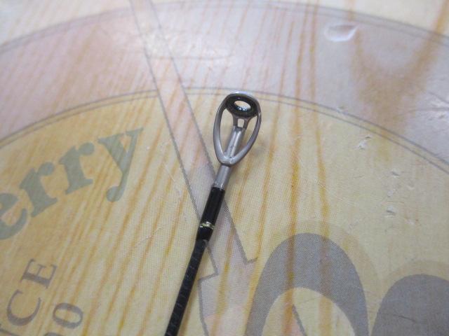 トラウティーノ TTS-512L