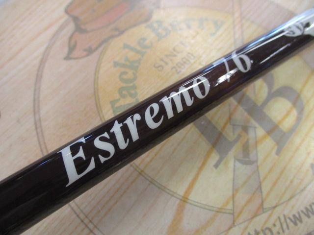 エストレーモ76