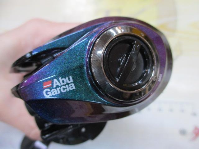 レボ ULTRACAST BF8