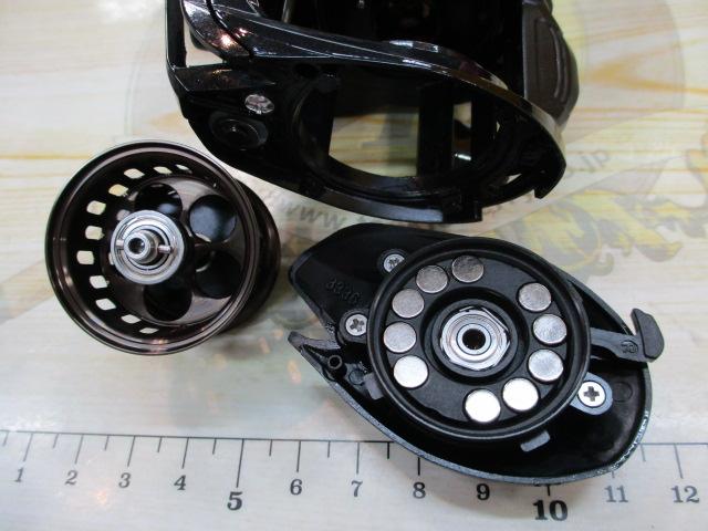 レボ ULTRACAST BF8