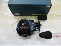 レボ ULTRACAST BF8